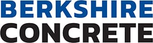 Berkshire Concrete Corporation logo