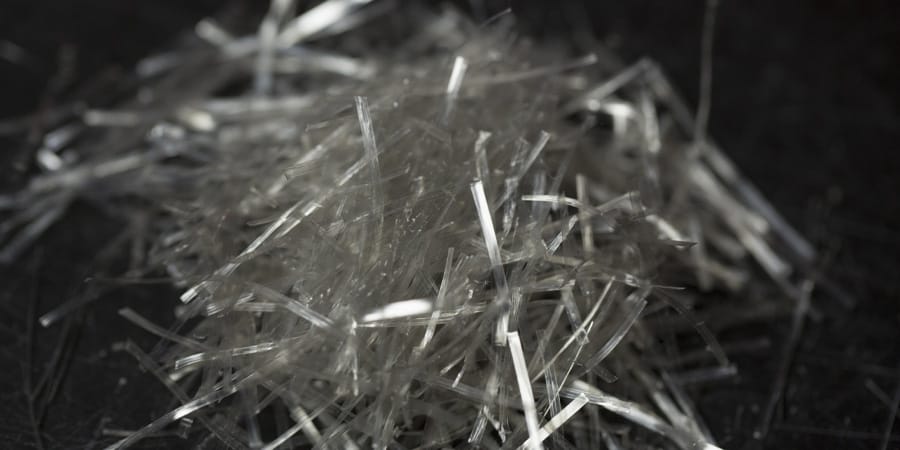 Fiber Reinforced Concrete